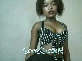 SexyQueenM