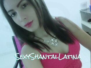 SexyShantalLatina