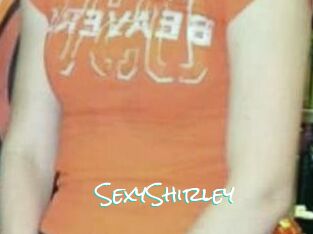 SexyShirley