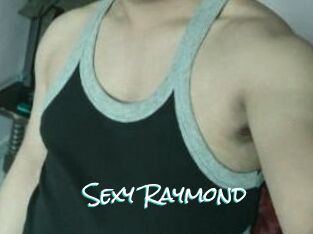 Sexy_Raymond