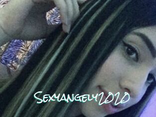 Sexyangely2020