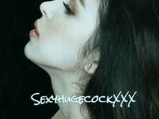 SexyhugecockXXX