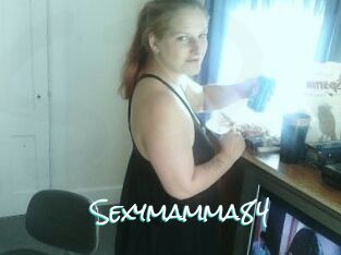 Sexymamma84