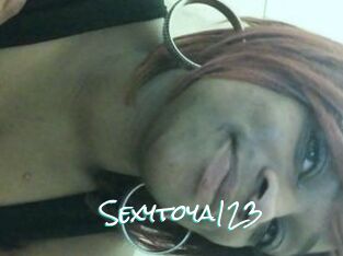 Sexytoya123