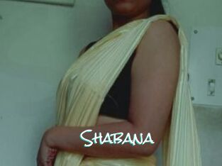 Shabana