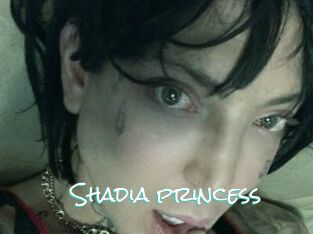 Shadia_princess