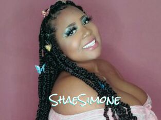 ShaeSimone