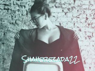 Shaherezada22