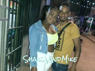 ShairaAndMike