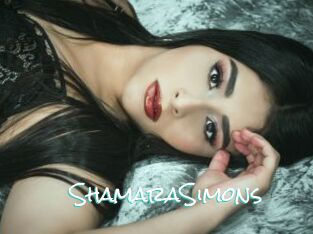 ShamaraSimons