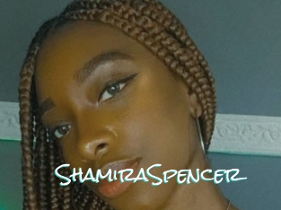 ShamiraSpencer