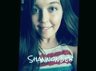 ShannonDeb