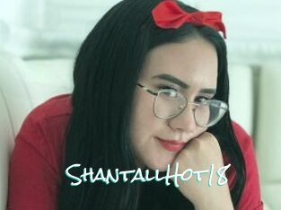 ShantallHot18