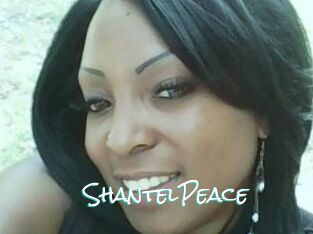 Shantel_Peace