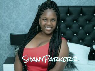 ShanyParkerr