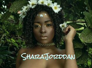 SharaJorddan