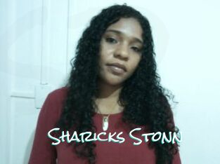 Sharicks_Stonn