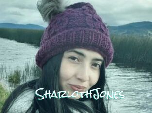 SharlothJones