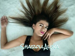 SharollAlexa