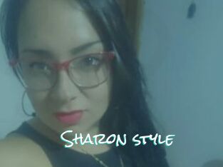 Sharon_style