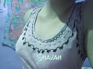 Shavah