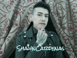 ShawnCardenas