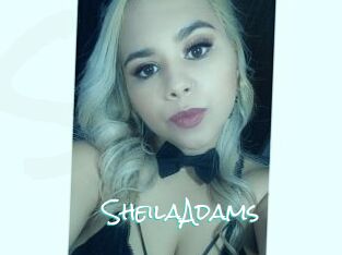 SheilaAdams