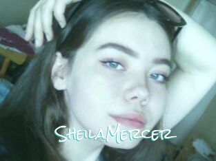 SheilaMercer