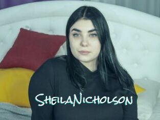 SheilaNicholson