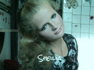 Sheilia