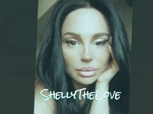 ShellyTheLove