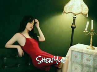 ShenYue