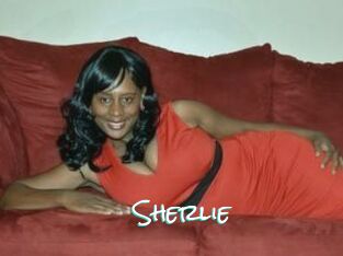 Sherlie