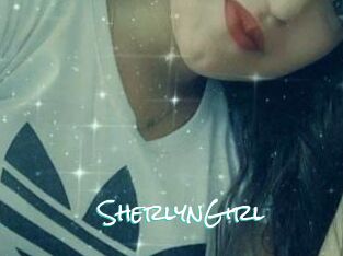 SherlynGirl