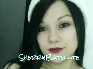 SherryBatecute