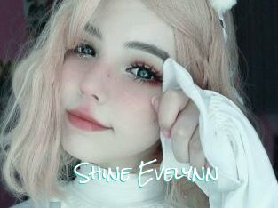 Shine_Evelynn