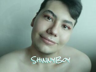 ShinnyBoy