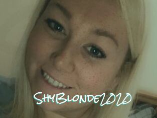 ShyBlonde2020