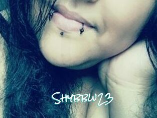 Shybbw23