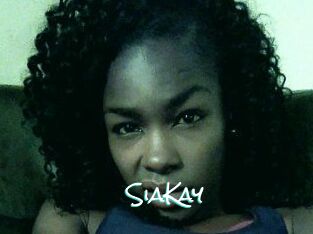 SiaKay