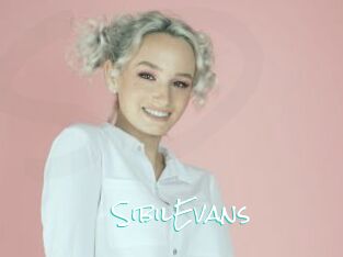 SibilEvans