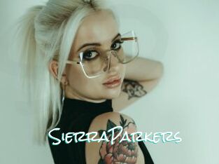 SierraParkers