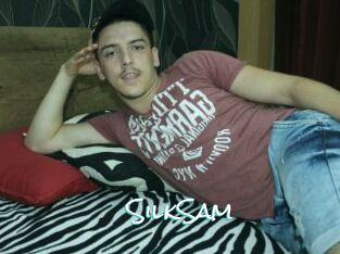 SilkSam