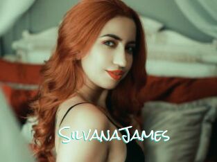 SilvanaJames