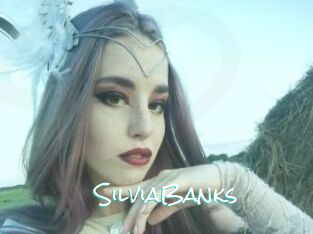 SilviaBanks