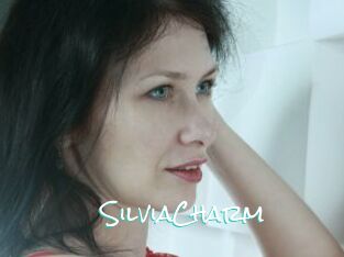 SilviaCharm