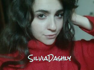 SilviaDashly