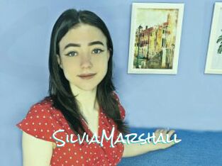 SilviaMarshall