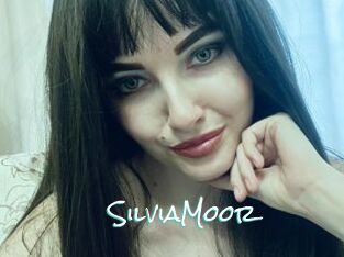 SilviaMoor