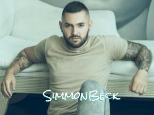 SimmonBeck